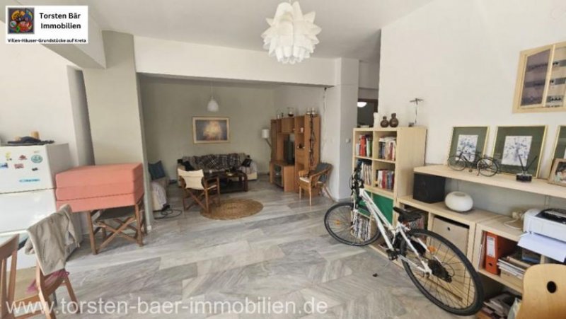 Vori Kreta, Vori Erdgeschosswohnung 100m² Wohnfläche Wohnung kaufen